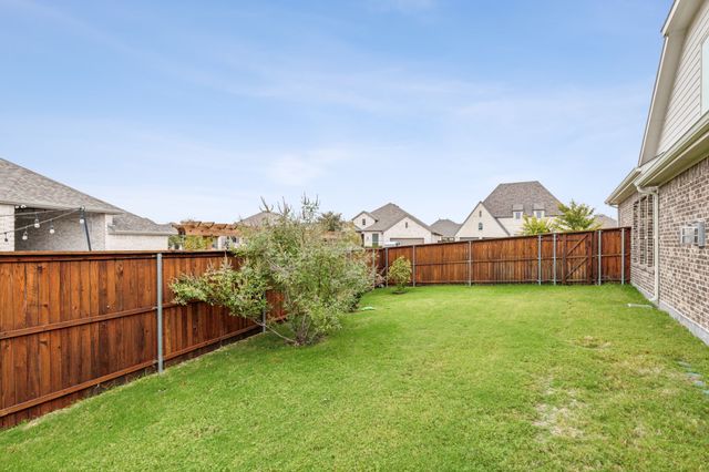 906 Overton Avenue, Celina, TX 75009