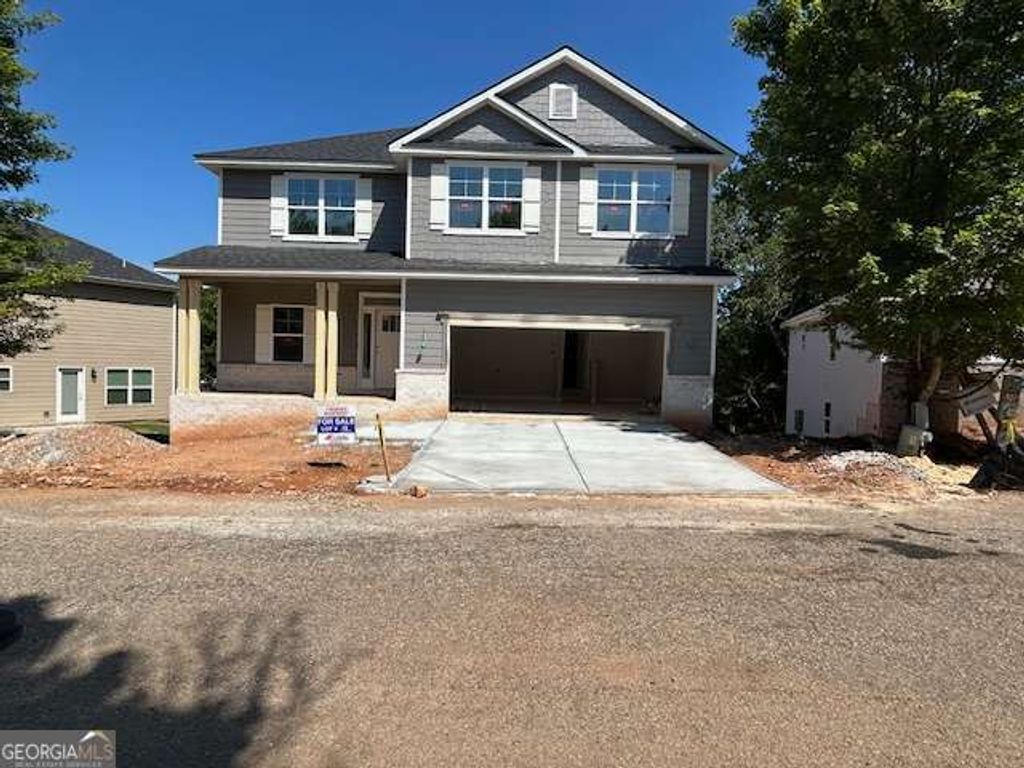 515 Wauka Drive, Demorest, GA 30535