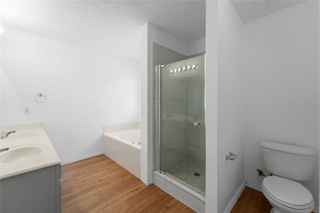 9825 Tyler Drive, Mckinney, TX 75072
