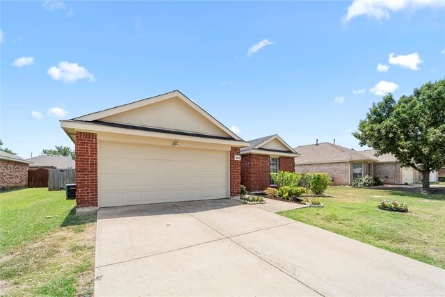 9825 Tyler Drive, Mckinney, TX 75072