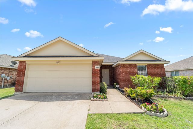 9825 Tyler Drive, Mckinney, TX 75072
