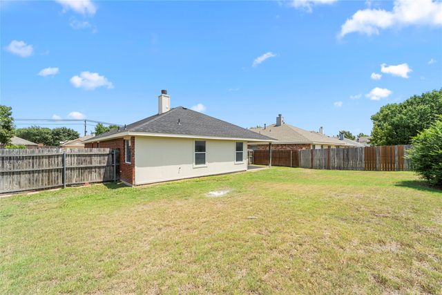 9825 Tyler Drive, Mckinney, TX 75072