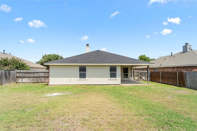 9825 Tyler Drive, Mckinney, TX 75072