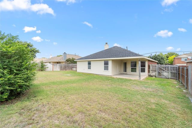 9825 Tyler Drive, Mckinney, TX 75072