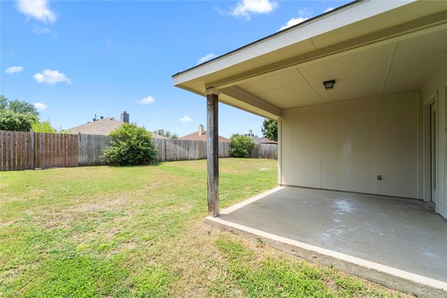 9825 Tyler Drive, Mckinney, TX 75072