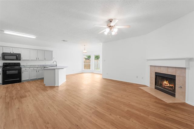 9825 Tyler Drive, Mckinney, TX 75072