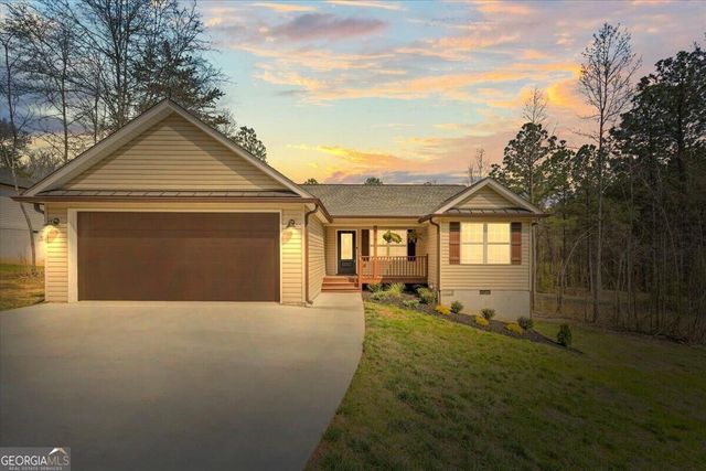 818 Bridges Road, Rocky Face, GA 30740