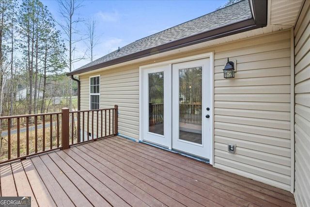 818 Bridges Road, Rocky Face, GA 30740