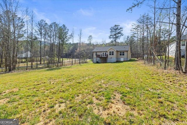 818 Bridges Road, Rocky Face, GA 30740