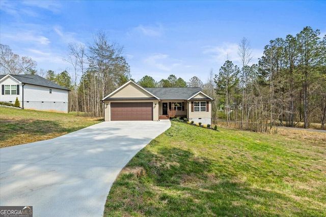 818 Bridges Road, Rocky Face, GA 30740