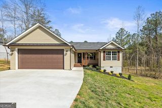 818 Bridges Road, Rocky Face, GA 30740
