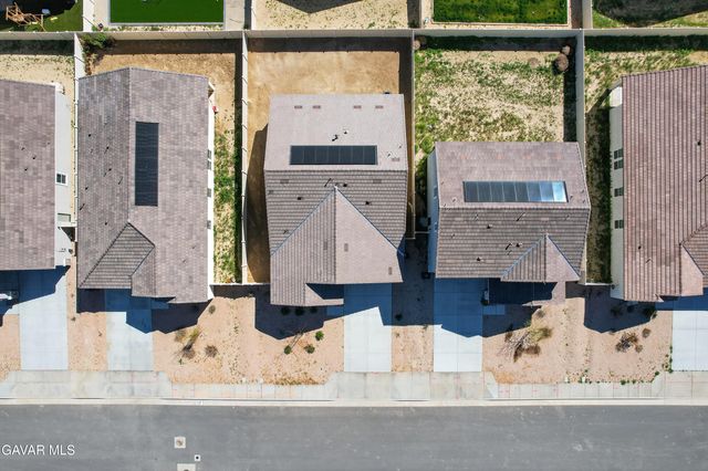 3420 Christy Avenue, Rosamond, CA 93560