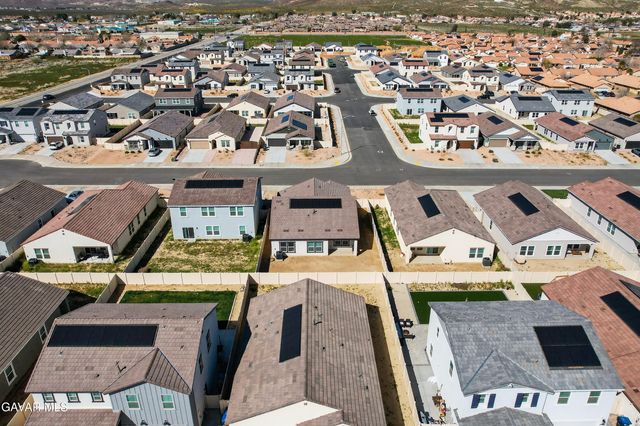 3420 Christy Avenue, Rosamond, CA 93560