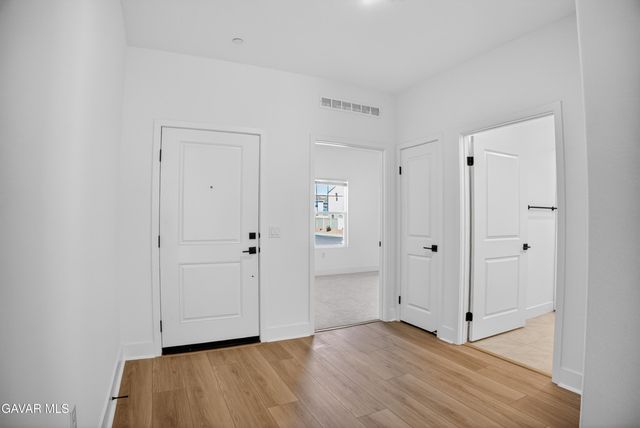 3420 Christy Avenue, Rosamond, CA 93560