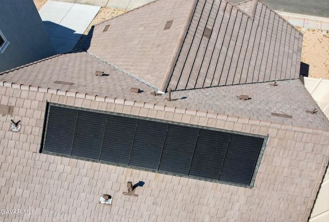 3420 Christy Avenue, Rosamond, CA 93560