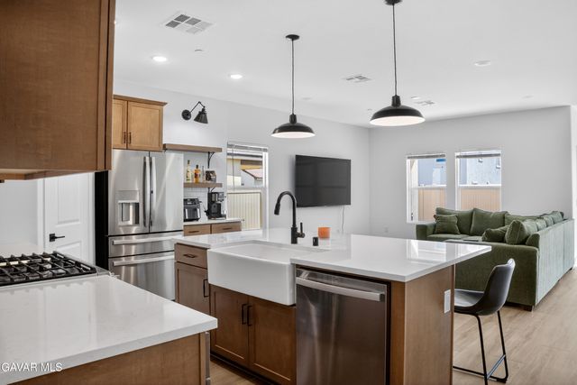 3420 Christy Avenue, Rosamond, CA 93560