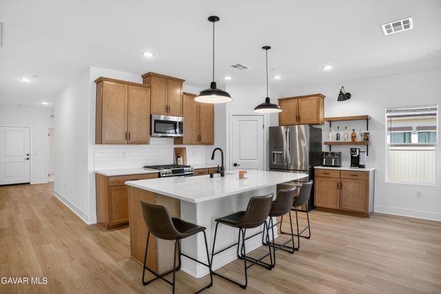 3420 Christy Avenue, Rosamond, CA 93560