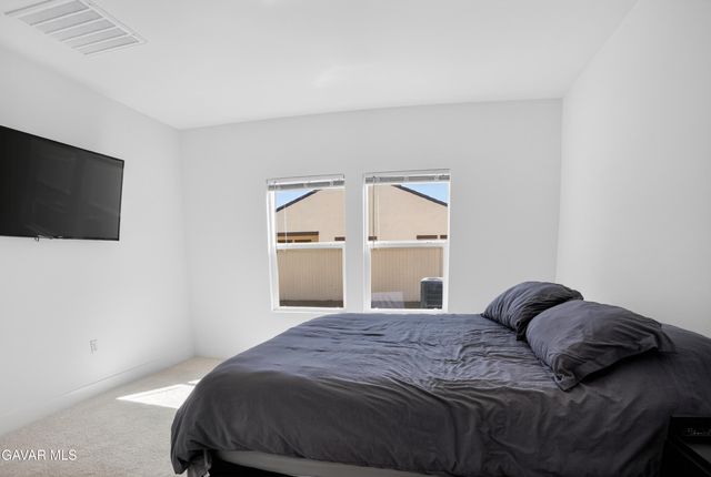 3420 Christy Avenue, Rosamond, CA 93560