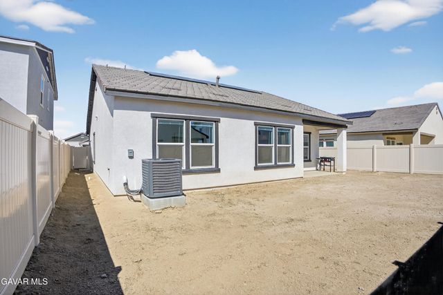 3420 Christy Avenue, Rosamond, CA 93560