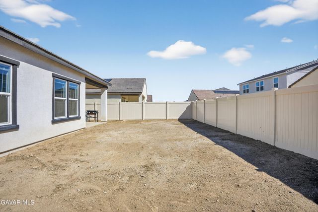 3420 Christy Avenue, Rosamond, CA 93560