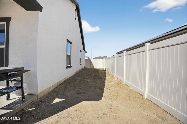 3420 Christy Avenue, Rosamond, CA 93560