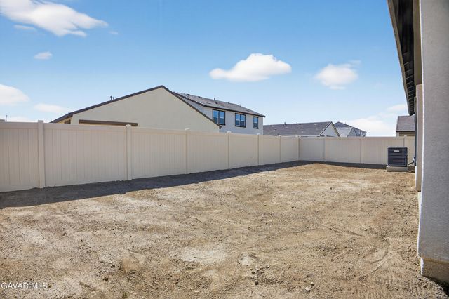 3420 Christy Avenue, Rosamond, CA 93560