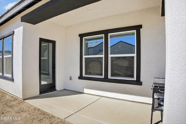 3420 Christy Avenue, Rosamond, CA 93560