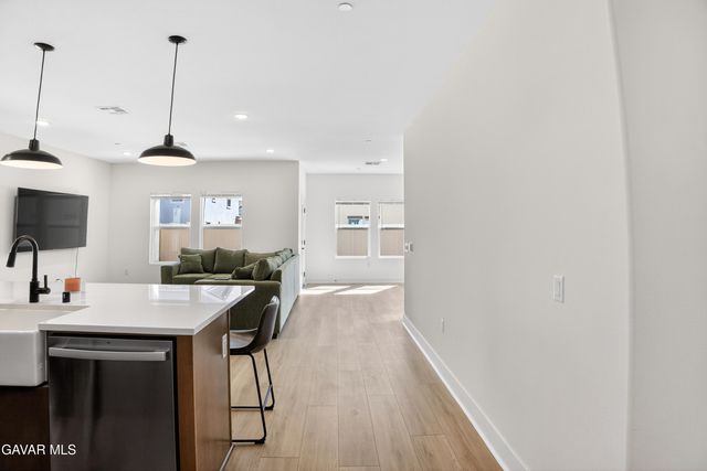 3420 Christy Avenue, Rosamond, CA 93560