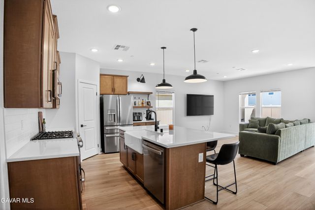 3420 Christy Avenue, Rosamond, CA 93560