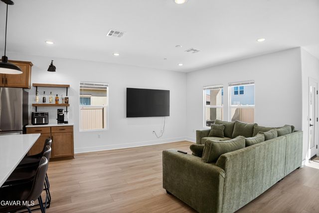 3420 Christy Avenue, Rosamond, CA 93560