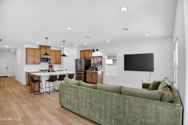 3420 Christy Avenue, Rosamond, CA 93560