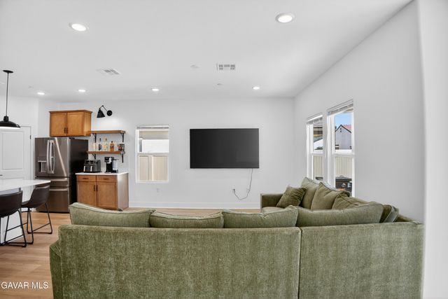 3420 Christy Avenue, Rosamond, CA 93560