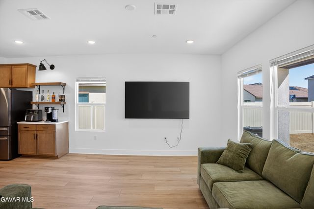 3420 Christy Avenue, Rosamond, CA 93560