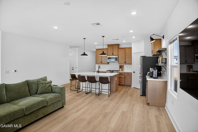 3420 Christy Avenue, Rosamond, CA 93560