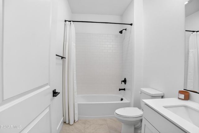 3420 Christy Avenue, Rosamond, CA 93560