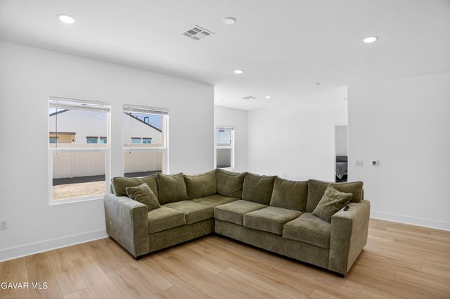 3420 Christy Avenue, Rosamond, CA 93560