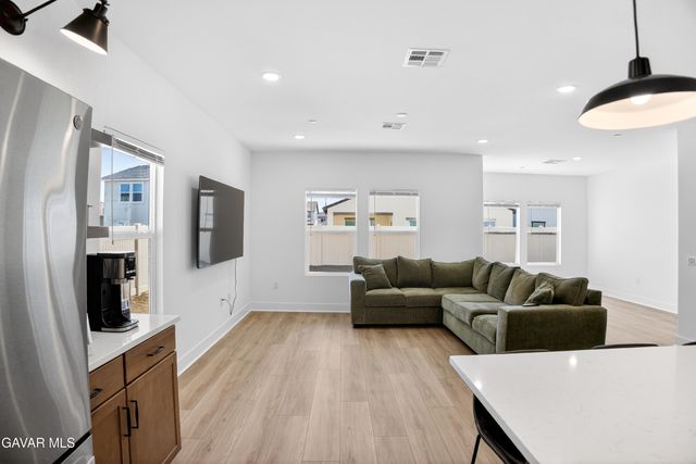 3420 Christy Avenue, Rosamond, CA 93560