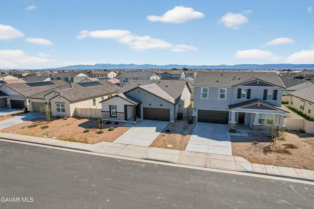 3420 Christy Avenue, Rosamond, CA 93560