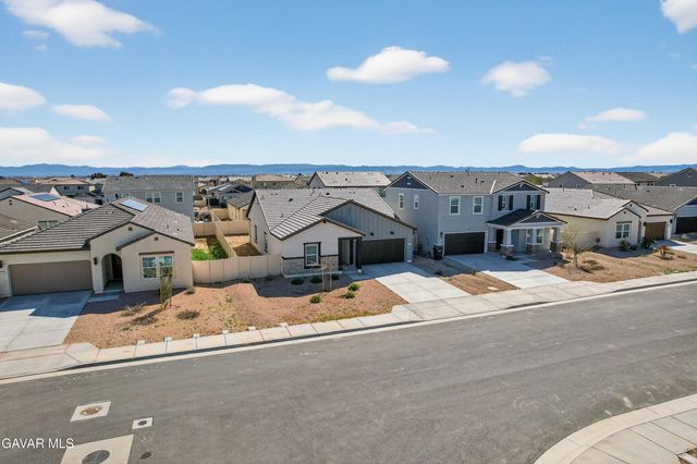 3420 Christy Avenue, Rosamond, CA 93560