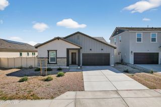 3420 Christy Avenue, Rosamond, CA 93560