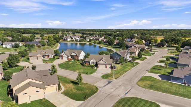 15603 E Hazel Nut Cir, Wichita, KS 67230