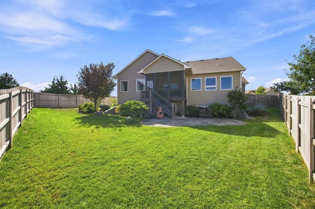 15603 E Hazel Nut Cir, Wichita, KS 67230