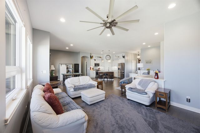 15603 E Hazel Nut Cir, Wichita, KS 67230