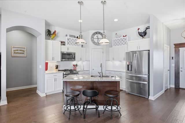 15603 E Hazel Nut Cir, Wichita, KS 67230