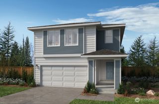 1822 NW Nahele Court #70, Poulsbo, WA 98370