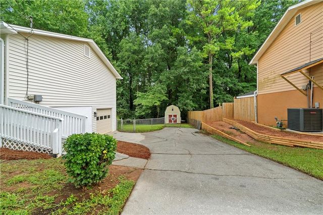 106 Caldwell Road, Lawrenceville, GA 30046