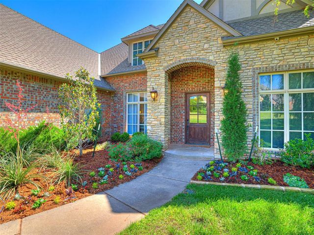 3720 Creek Bend Road, Edmond, OK 73003