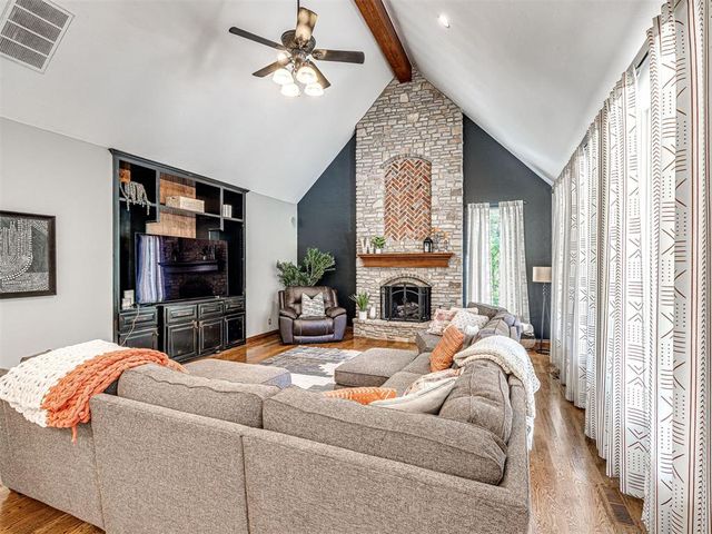 3720 Creek Bend Road, Edmond, OK 73003