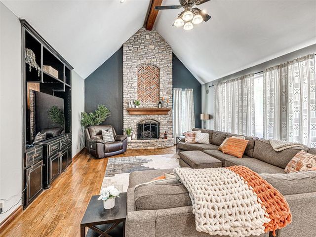 3720 Creek Bend Road, Edmond, OK 73003