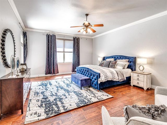 3720 Creek Bend Road, Edmond, OK 73003